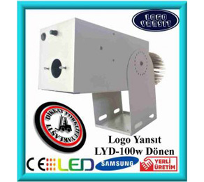 ProNica 100W Dnen Logo Yanstc