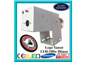 ProNica 100W Dnen Logo Yanstc