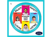 Enjoy Safety Uyar Logolar