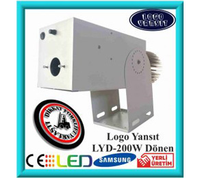 ProNica 200W Dnen Logo Yanstc