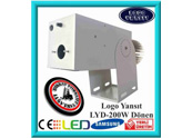 ProNica 200W Dnen Logo Yanstc