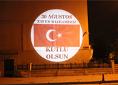 30 Austos Zafer Bayram Yanst