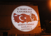 18 Mart anakkale Zaferi Yanst