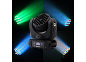 ProNica  36x3watt  Led  Beam