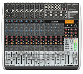 Behringer - OX-2222USB