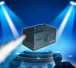 ProNica.600W. Hazer Machine