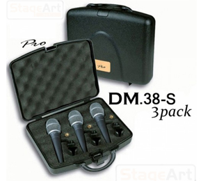 DM3.0S