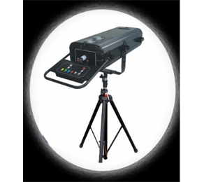 ProNica Follow Spot 1200
