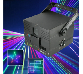 ProNica Lazer Full RGB 
