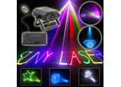 ProNica Yaz Yazan  Lazer RGB 