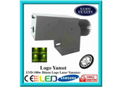 ProNica 100w Dnen Logo ve Lazer Yanst