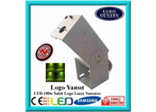 ProNica 100w Sabit Logo ve Lazer Yanstc