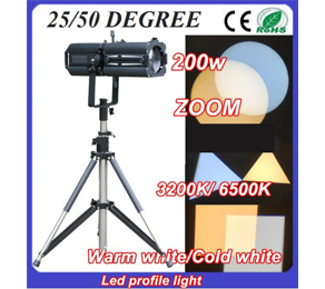 ProNica Led Profile Spot 