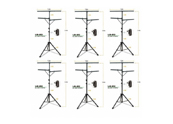 Light Stand LS-20