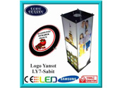 ProNica Logo Yanstan Masa Lambas
