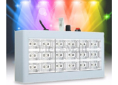 ProNica RGB Led Strobe 24