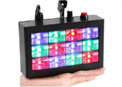 ProNica RGB Led Strobe 12