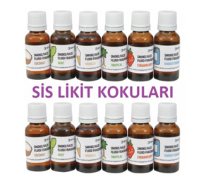 ProNica Sis Likit Kokular