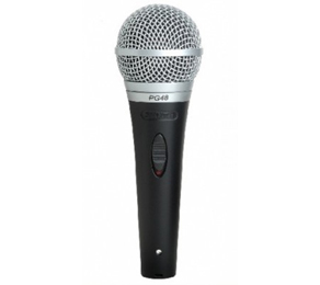 SN-48 Mikrofon