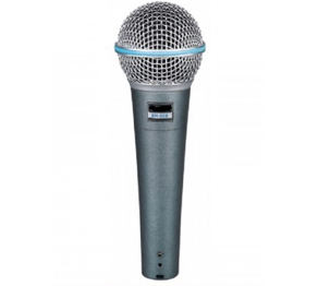 SN-58B Mikrofon