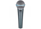 Dynamic Mikrofonlar