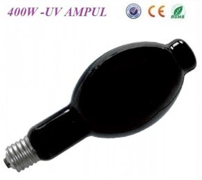 UV 400 Lamp