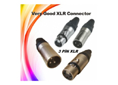 XLR Konnektr